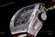 Richard Mille RM 011 Black Kite Replica Watches With Camouflage Rubber Strap (4)_th.jpg